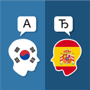 Korean Spanish Translator APK