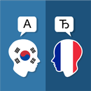 Korean French Translator APK