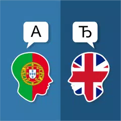Portuguese English Translator APK download