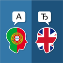 Portugees Engels Translator-APK