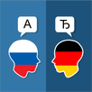 APK Russian German Translator