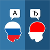 Russian Indonesian Translator APK