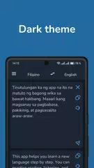 download Filipino English Translator XAPK