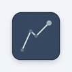 Vertex Route Log icon
