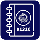 BD Police Phonebook-APK