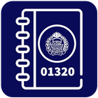 BD Police Phonebook آئیکن