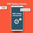 IMEI Checker Full Device info आइकन