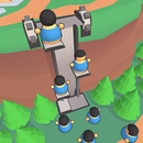 Vertical Urban Builder APK