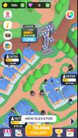 Vertical Urban Builder screenshot 1