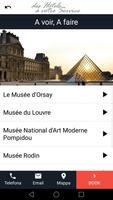 Escapade Paris 截图 3