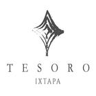 Tesoro Ixtapa biểu tượng