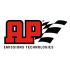 AP Exhaust-icoon