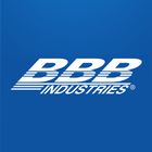 BBB Industries eCatalog ícone