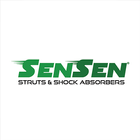 SenSen Shocks & Struts アイコン