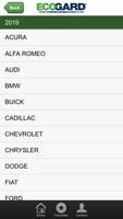 ECOGARD screenshot 1