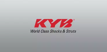KYB Shocks