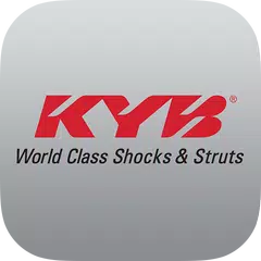 KYB Shocks アプリダウンロード