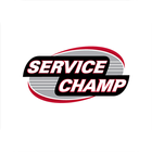 ikon Service Champ