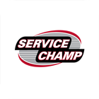 Service Champ ikona