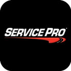 Service Pro ícone