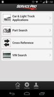 Service Pro screenshot 3