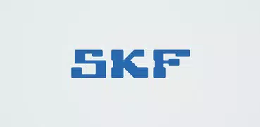 SKF Parts Info