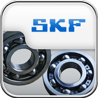 SKF Parts Info Zeichen