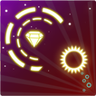 Vertical Journey : Tap, Jump and Relax