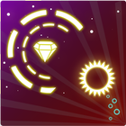 Vertical Journey أيقونة