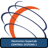 Control Systems 1