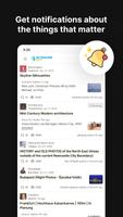 Fora screenshot 1
