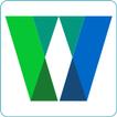 Vertical Workflow icono
