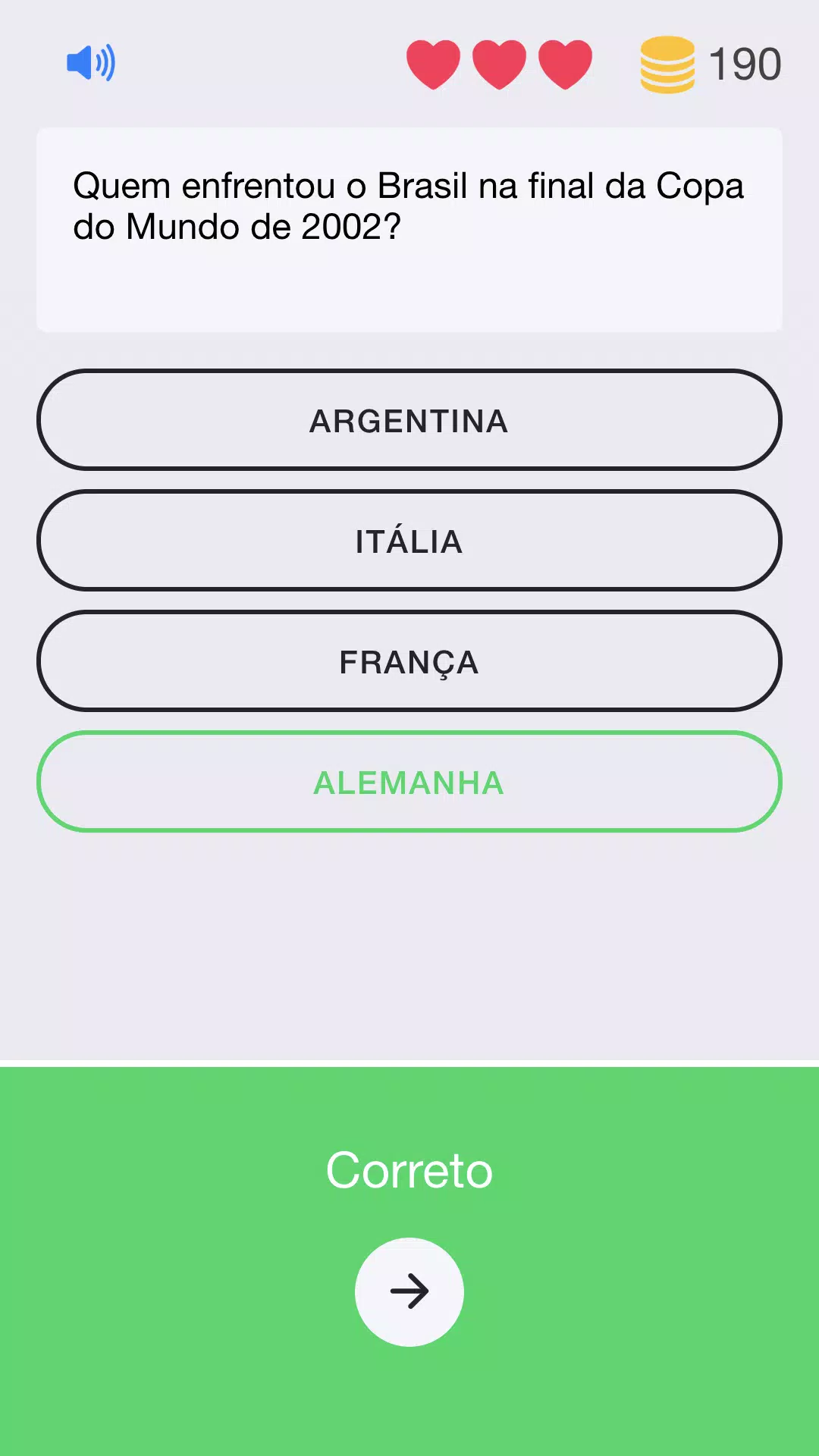 Download do APK de Futebol & Time Quiz para Android