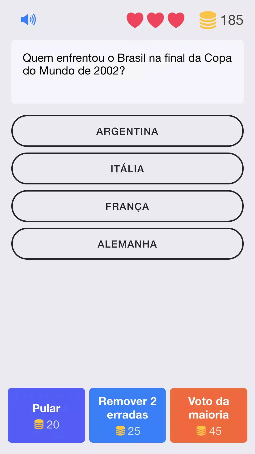 Download do APK de Futebol & Time Quiz para Android