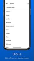 Bíblia e Harpa Cristã screenshot 3