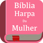 Bíblia e Harpa da Mulher icon