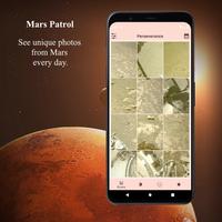 پوستر Mars Patrol