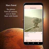 برنامه‌نما Mars Patrol عکس از صفحه