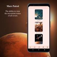 Mars Patrol Pro: Mission Mars capture d'écran 3