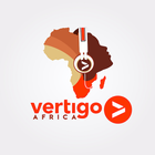 Vertigo Africa Zeichen
