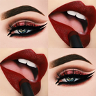 Makeup Tutorials 2021 biểu tượng