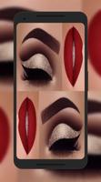 Makeup Tutorials 2021 ảnh chụp màn hình 1