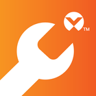 Vertiv Services 아이콘