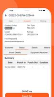 Field Service Mobile Connect screenshot 2
