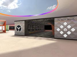 Vertiv Virtual Showroom 포스터