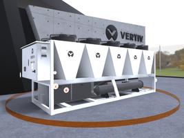 Vertiv Virtual Showroom 스크린샷 1