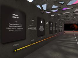 Vertiv Virtual Showroom 스크린샷 2