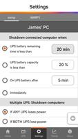 Power Assist ภาพหน้าจอ 3