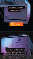 Vertiv XR poster