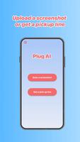 Plug AI Affiche